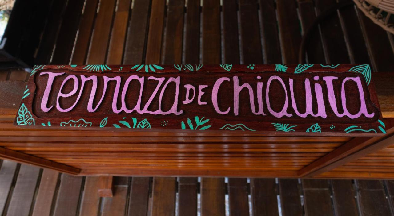 Hotel Boutique The Green Jungle House Puerto Viejo de Talamanca Exteriör bild