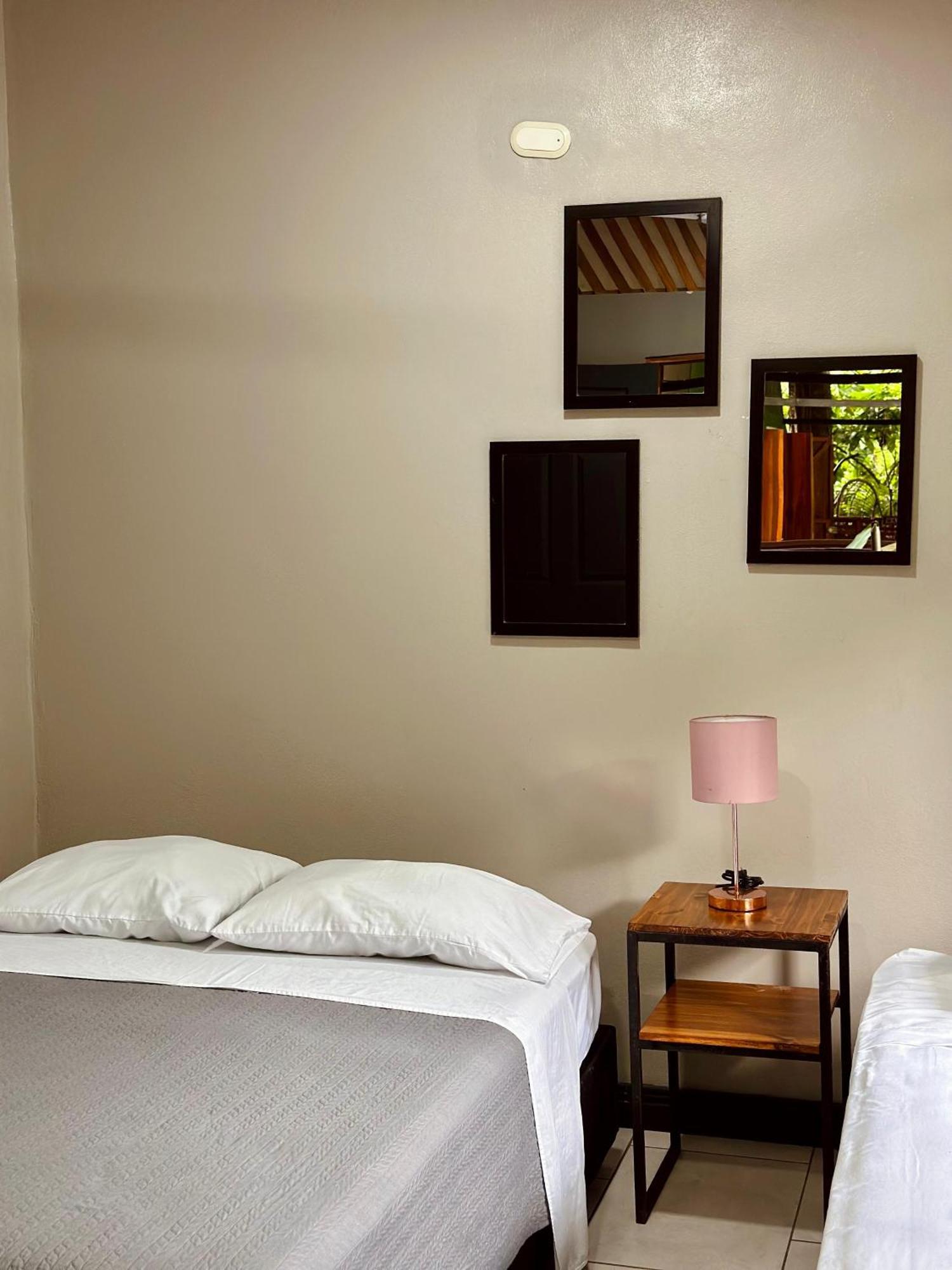 Hotel Boutique The Green Jungle House Puerto Viejo de Talamanca Exteriör bild