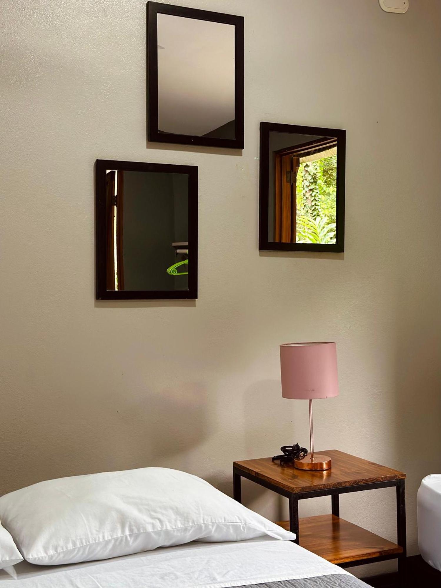 Hotel Boutique The Green Jungle House Puerto Viejo de Talamanca Exteriör bild