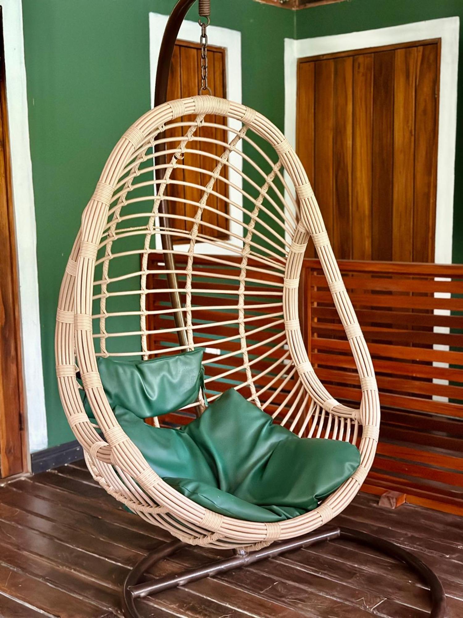 Hotel Boutique The Green Jungle House Puerto Viejo de Talamanca Exteriör bild